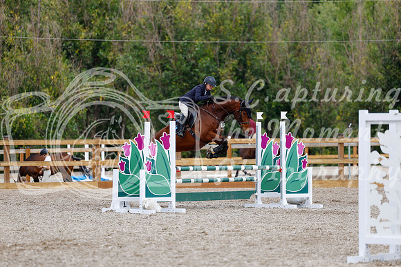 2025 - Haylee - Picco Horse Show - Saturday July 26th 06485