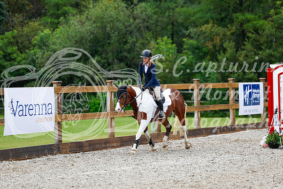 2025 - Haylee - Picco Horse Show - Sunday July 27th 01740