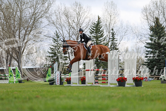 2025 - Shea - Bow Valley II - Saturday May 17th - 01751
