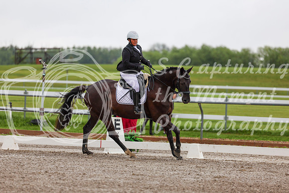 2025 - Dressage Festival - Sunday July 6th - 01475