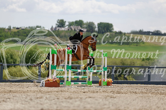 2025 - Haylee - June Classic I - Friday June 13th - 07450