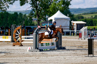 2025 - Haylee - June Classic II - Sunday June 22nd - 00359