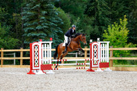 2025 - Haylee - Picco Horse Show - Friay July 25th 01932