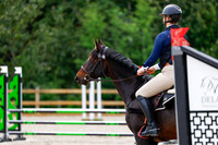 2025 - Haylee - Picco Horse Show - Friay July 25th 02810