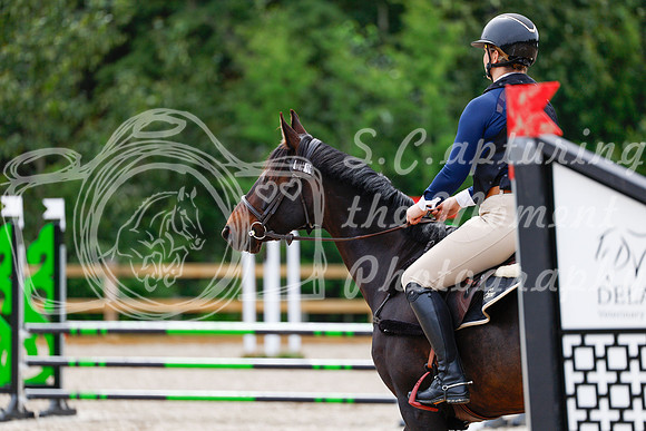 2025 - Haylee - Picco Horse Show - Friay July 25th 02810