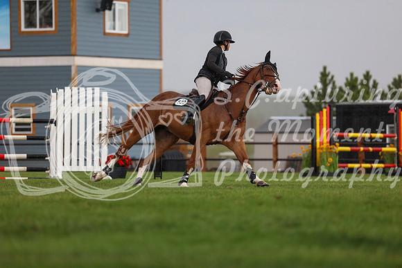 2025 - Shea - Bow Valley II - Saturday May 17th - 16071