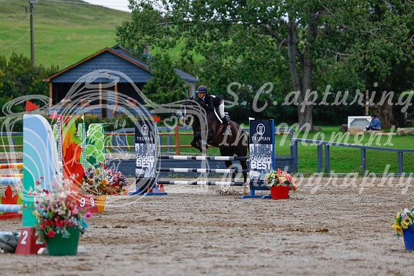 2025 - Haylee - Rocky Mountain Classic II - Saturday August 16th - 03717