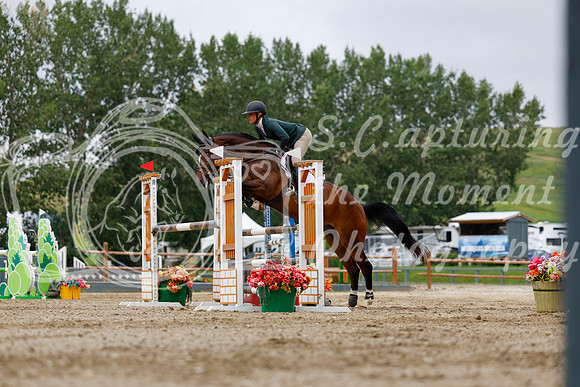 2025 - Haylee - Rocky Mountain Classic II - Friday August 15th - 03287