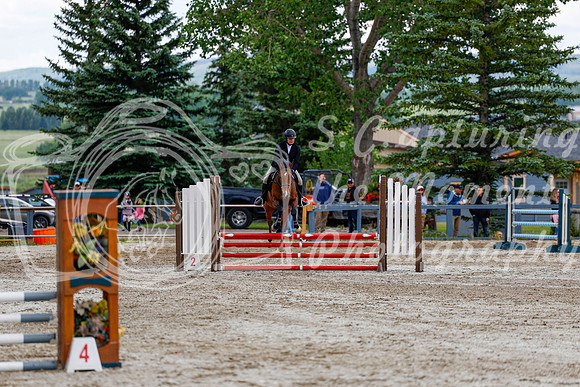 2025 - Haylee - June Classic II - Sunday June 22nd - 01585