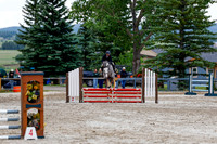 2025 - Haylee - June Classic II - Sunday June 22nd - 02082