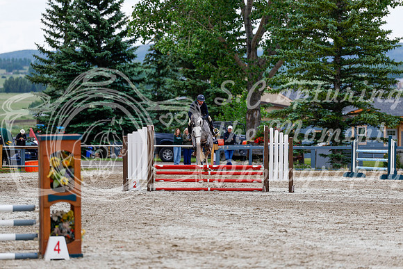 2025 - Haylee - June Classic II - Sunday June 22nd - 02082