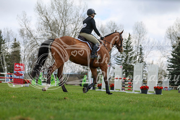 2025 - Shea - Bow Valley II - Saturday May 17th - 02202