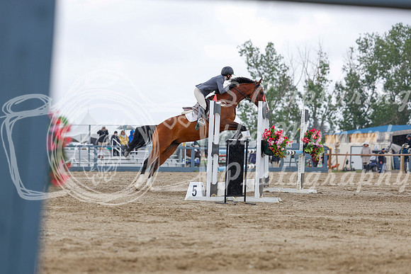 2025 - Haylee - June Classic II - Friday June 20th - 08772