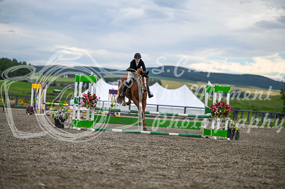 2025 - MJ - Rocky Mountain Classic II - Saturday August 16th - 08509