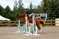2025 - Haylee - Picco Horse Show - Sunday July 27th 02236