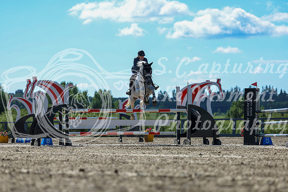 2025 - Shea - Rocky Mountain Classic I - Saturday August 9th - 09551