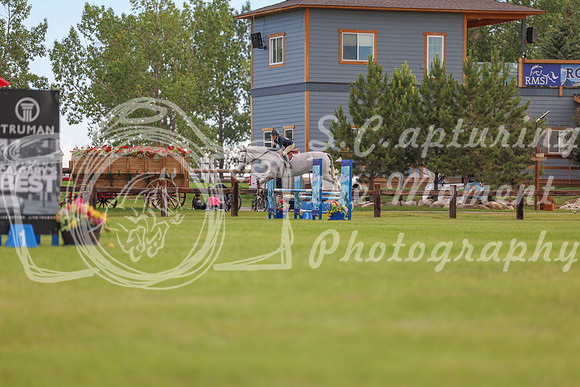 2025 - Shea - Mid Summer Classic I - Sunday July 13th - 04525