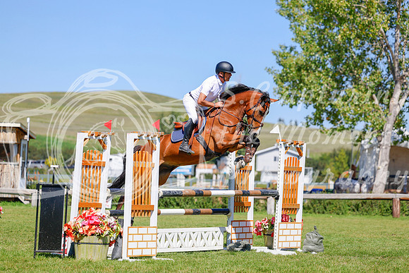 2025 - Haylee - Rocky Mountain Classic III - Saturday August 23rd - 08321