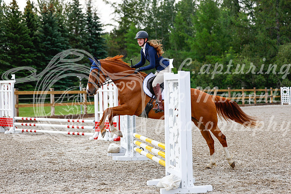 2025 - Haylee - Picco Horse Show - Saturday July 26th 00603