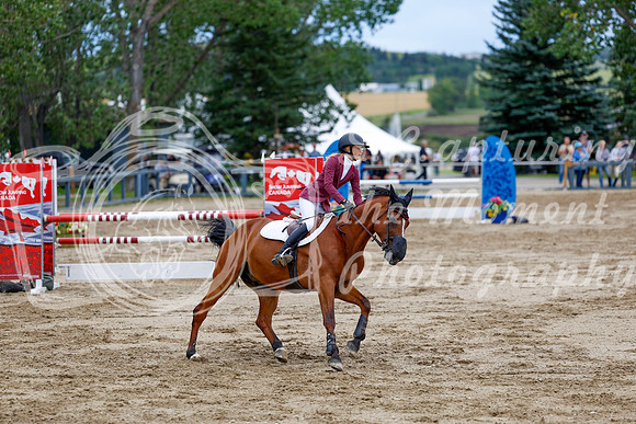 2025 - Haylee - Rocky Mountain Classic II - Saturday August 16th - 24191