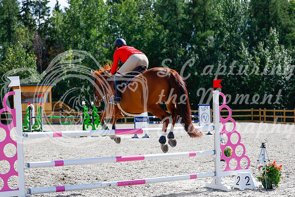 2025 - Haylee - Picco Horse Show - Friay July 25th 05211