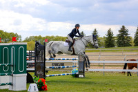 2025 - Haylee - Blue Sky Classic - Saturday, May 17th 28812
