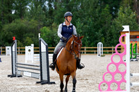 2025 - Haylee - Picco Horse Show - Friay July 25th 01799
