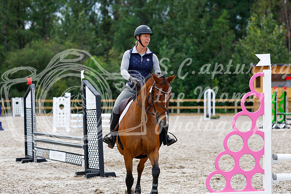 2025 - Haylee - Picco Horse Show - Friay July 25th 01799