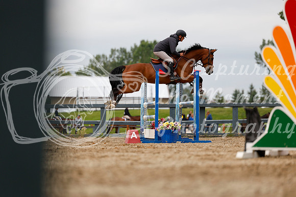 2025 - Haylee - Rocky Mountain Classic II - Friday August 15th - 03184