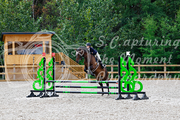 2025 - Haylee - Picco Horse Show - Friay July 25th 01902