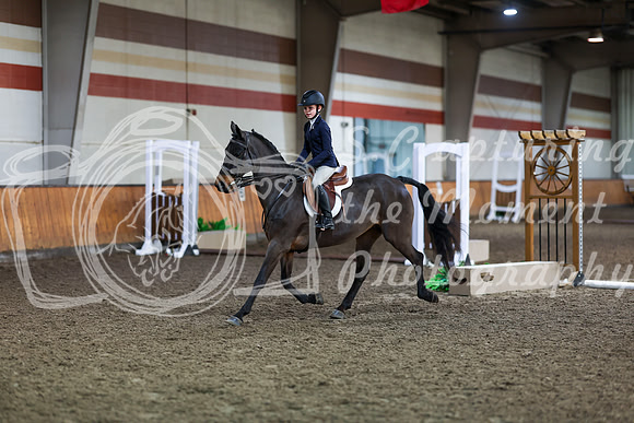 2025 - HJ Schooling - Saturday March 22nd - 1041