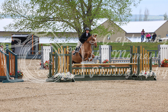 2025 - Shea - Bow Valley II - Friday May 16th - 05145