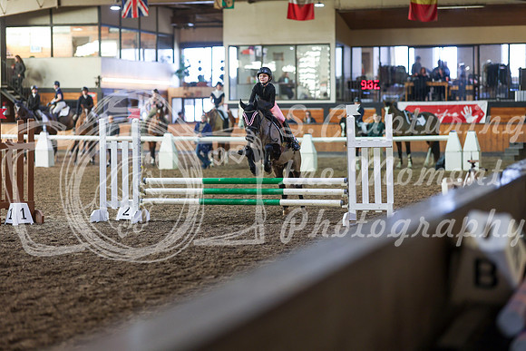 2025 - HJ Schooling - Sunday March 23rd - 3275