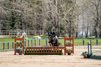 2025 - Jackie - Bow Valley II - Saturday May 17th - 11722