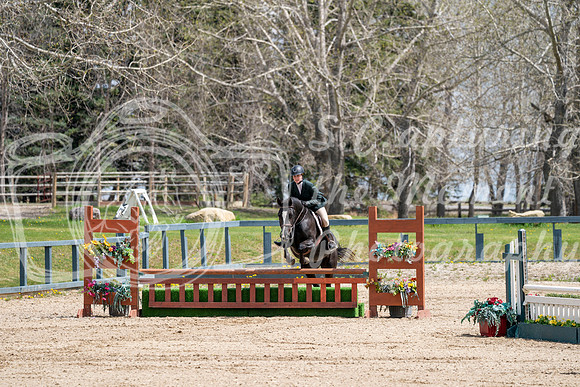2025 - Jackie - Bow Valley II - Saturday May 17th - 11722