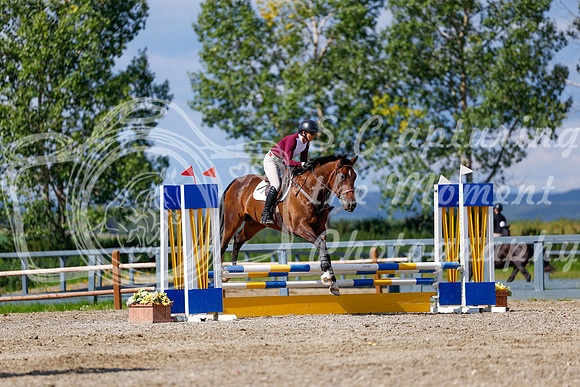 2025 - Haylee - Rocky Mountain Classic III - Wednesday August 20th - 04182