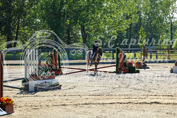 2025 - Mara - June Classic I - Saturday June 14th - 08041