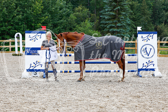 2025 - Haylee - Picco Horse Show - Saturday July 26th 05424