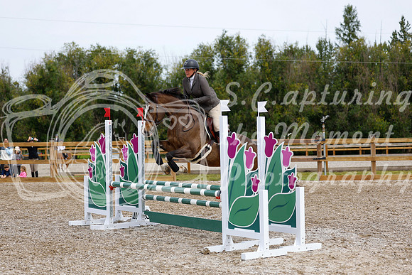 2025 - Haylee - Picco Horse Show - Friay July 25th 01586