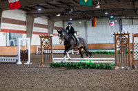 2025 - HJ Schooling - Saturday March 22nd - 4546