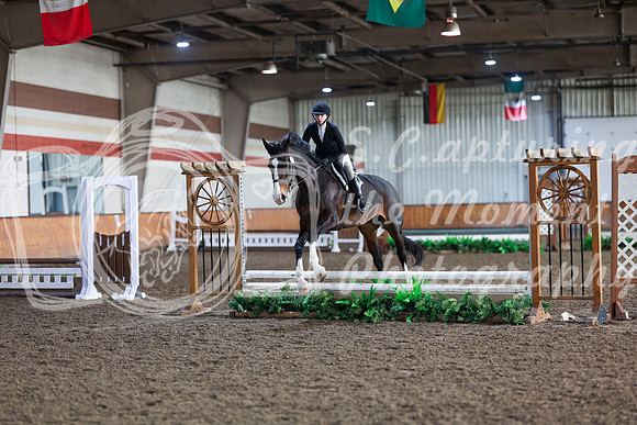 2025 - HJ Schooling - Saturday March 22nd - 4546