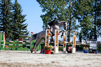 2025 - Haylee - Rocky Mountain Classic I - Saturday August 9th - 03221