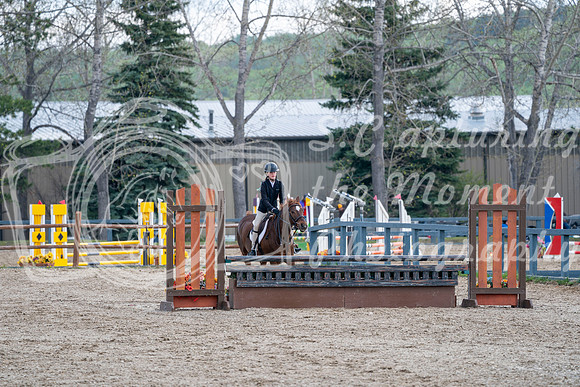 2025 - Jackie - Bow Valley II - Saturday May 17th - 10730