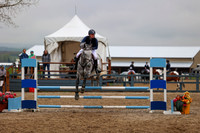 2025 - Mara - Bow Valley II - Sunday May 18th - 12990