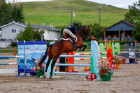 2025 - Haylee - Rocky Mountain Classic II - Saturday August 16th - 02404