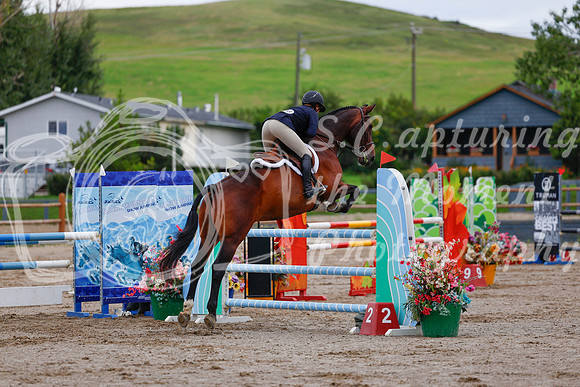 2025 - Haylee - Rocky Mountain Classic II - Saturday August 16th - 02404