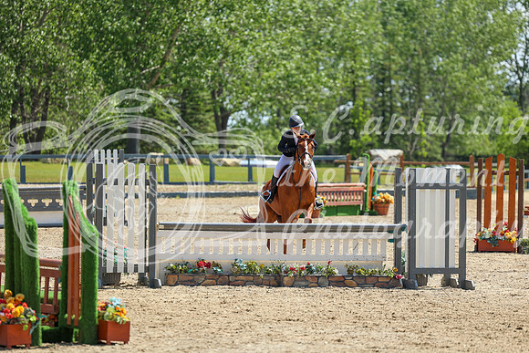2025 - Mara - June Classic I - Sunday June 15th - 08253