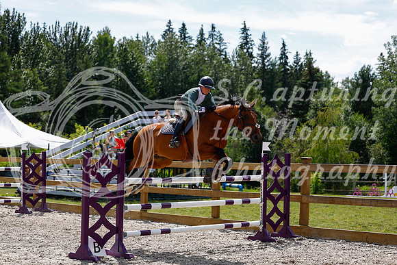 2025 - Haylee - Picco Horse Show - Thursday July 24th 04363