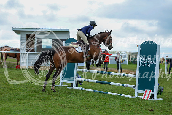 2025 - Shea - Teesdale - Saturday July 26th - 02335