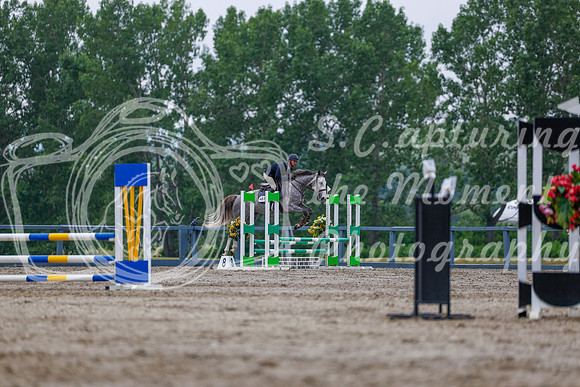 2025 - Haylee - June Classic II - Friday June 20th - 05201